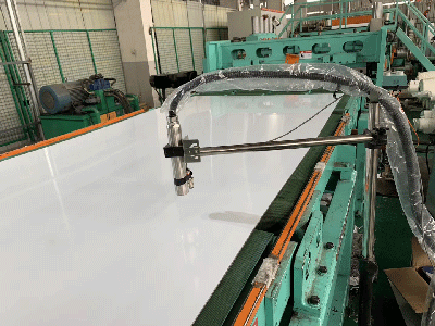 不锈钢天沟